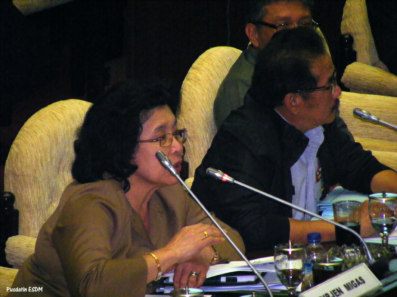 Azas Cabotage Kedepankan Kepentingan Bangsa